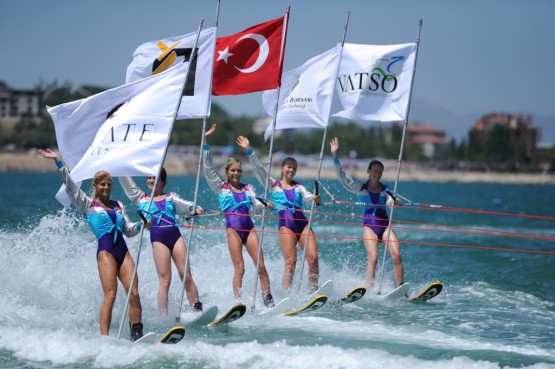 Van-Bitlis Su Sporları Festivali 10