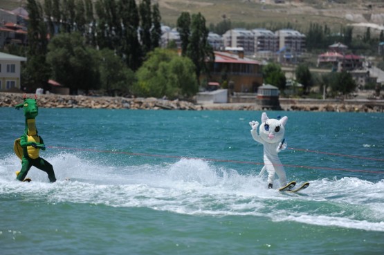Van-Bitlis Su Sporları Festivali 27