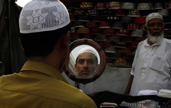 Dünya'dan Ramazan manzaraları 10
