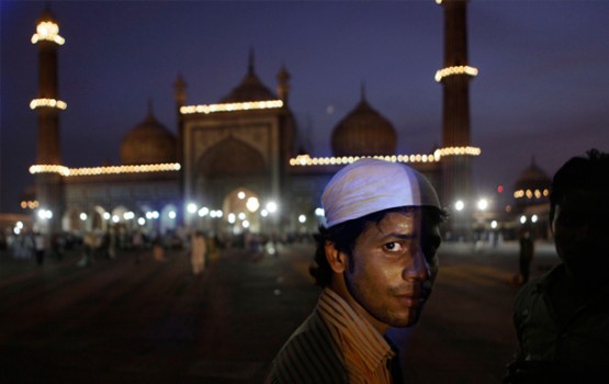 Dünya'dan Ramazan manzaraları 29