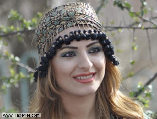2. Kürdistan Güzellik Yarışması 3