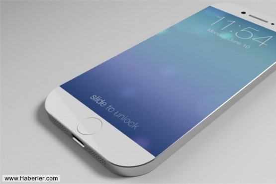 Yeni iPhone 6 ! 2
