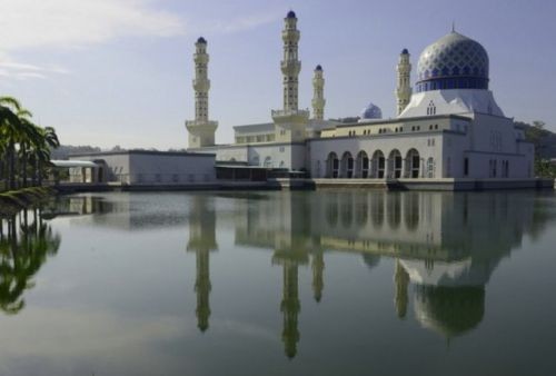 Dünyanın en güzel camileri 13
