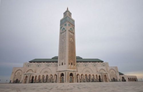 Dünyanın en güzel camileri 32