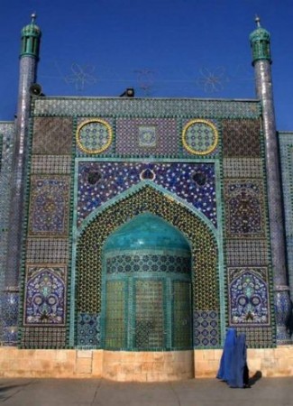 Dünyanın en güzel camileri 47