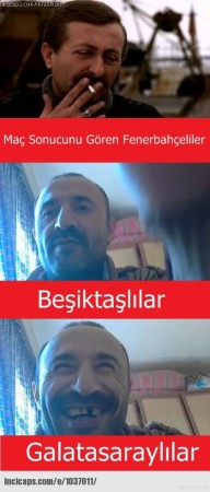 Aykut Kocaman ve G.Saray Konyaspor maçı capsleri 8