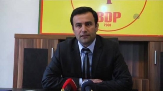 HDP'nin meclise giren 80 milletvekili 109