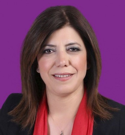 HDP'nin meclise giren 80 milletvekili 41