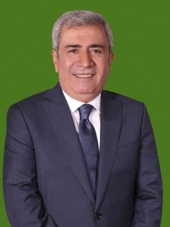 HDP'nin meclise giren 80 milletvekili 8