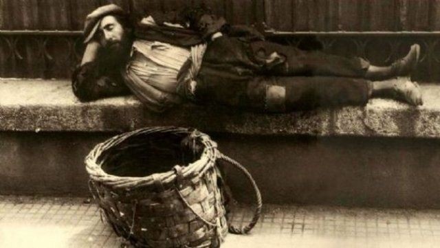 1900'lü yılların hiç görmediğiniz İstanbul fotoğrafları 59