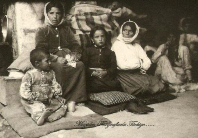 1900'lü yılların hiç görmediğiniz İstanbul fotoğrafları 41