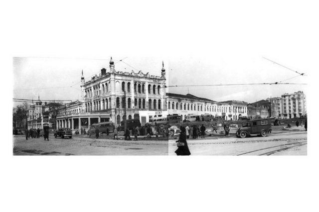 1900'lü yılların hiç görmediğiniz İstanbul fotoğrafları 37