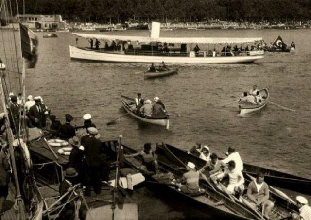 1900'lü yılların hiç görmediğiniz İstanbul fotoğrafları 15