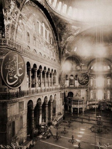 1900'lü yılların hiç görmediğiniz İstanbul fotoğrafları 18
