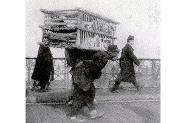 1900'lü yılların hiç görmediğiniz İstanbul fotoğrafları 23