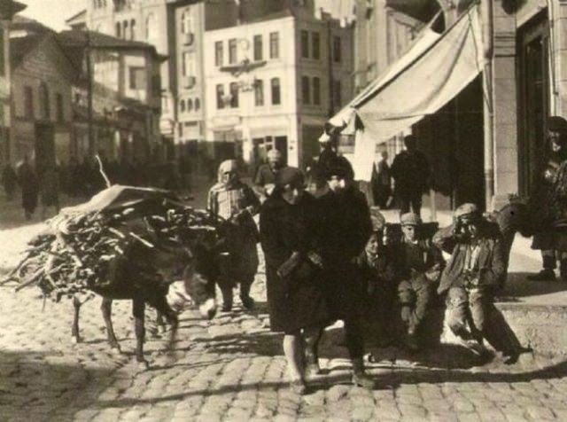1900'lü yılların hiç görmediğiniz İstanbul fotoğrafları 28