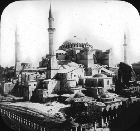 1900'lü yılların hiç görmediğiniz İstanbul fotoğrafları 54