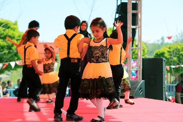Erciş'te İnci Kefali Festivali başladı 2