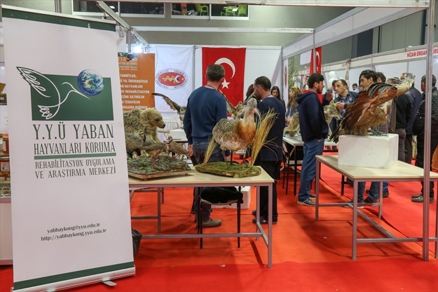 Doğu Anadolu Tarım Hayvancılık ve Gıda Fuarı 12