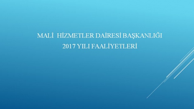 Van Büyükşehir Belediyesi 2017 projeleri 106