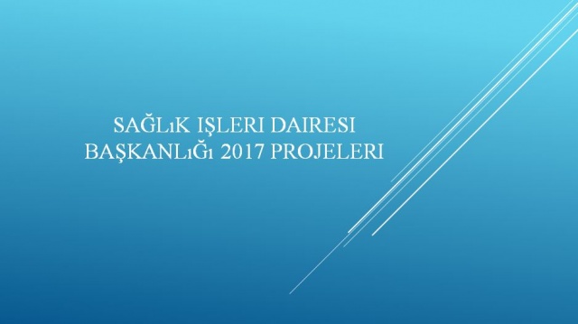 Van Büyükşehir Belediyesi 2017 projeleri 24