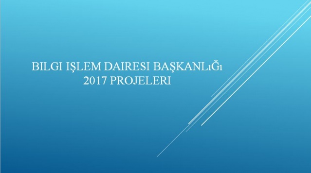 Van Büyükşehir Belediyesi 2017 projeleri 44