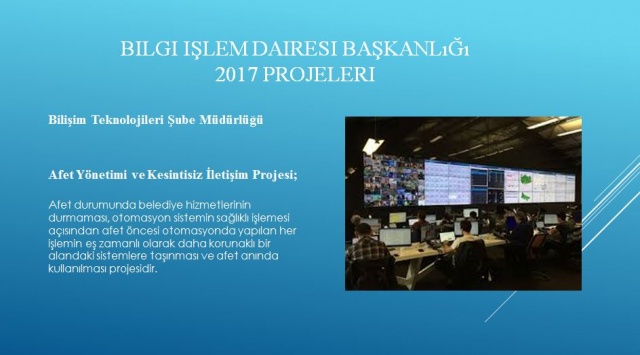 Van Büyükşehir Belediyesi 2017 projeleri 47