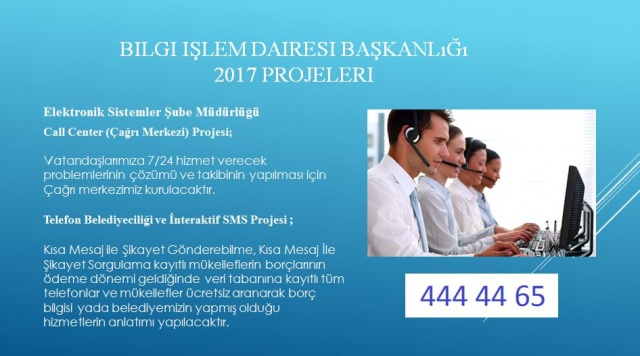 Van Büyükşehir Belediyesi 2017 projeleri 49