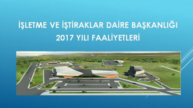 Van Büyükşehir Belediyesi 2017 projeleri 90