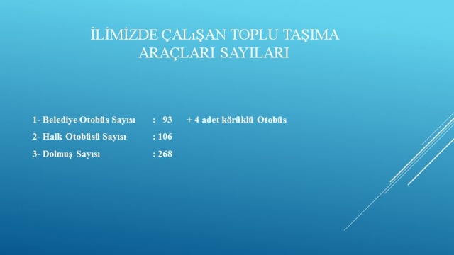 Van Büyükşehir Belediyesi 2017 projeleri 97