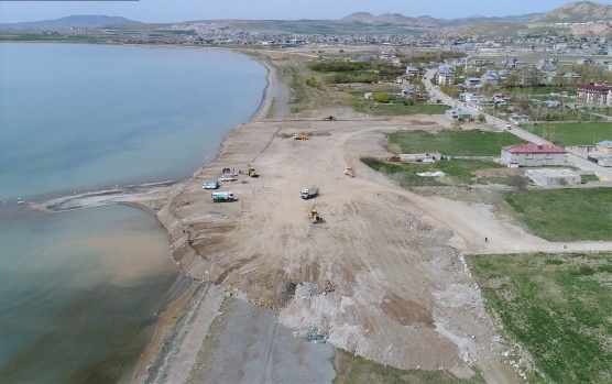 Tuşba Belediyesi’nden bir mega proje daha 6