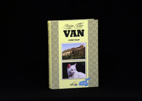 Van'ın tarihini ve kültürünü anlatan 7 kitap yeniden basıldı 5