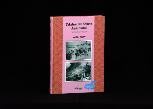 Van'ın tarihini ve kültürünü anlatan 7 kitap yeniden basıldı 12