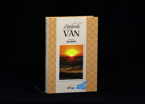 Van'ın tarihini ve kültürünü anlatan 7 kitap yeniden basıldı 8