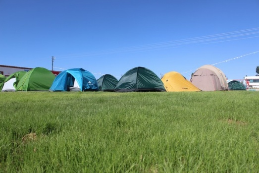 Edremit kamp ve karavan turizminin merkezi oluyor 2