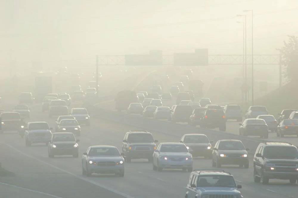 Hava kirliliği, kronik hastalıklara sebep oluyor! Uzmanlardan, 'maske takın' uyarısı 4