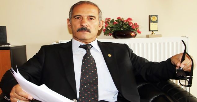 ASİMDER’DEN ‘MİSYONERLİK’ UYARISI - VAN HABERLERİ