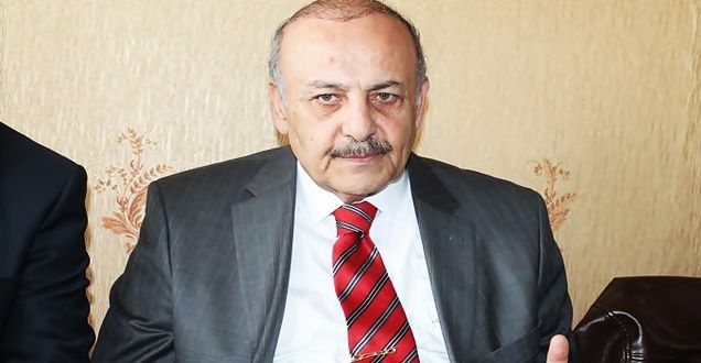 AK PARTİ ADAY ADAYI KAÇMAZ'DAN BASIN AÇIKLAMASI - VAN HABERLERİ