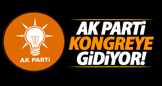 SON DAKİKA: Ak Parti'den kongre kararı Davutoğlu görevi bırakıyor