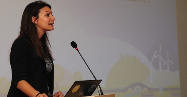 YYÜ’de “Yeni iş fırsatları, gelecek ve kariyer” semineri - Van Haber