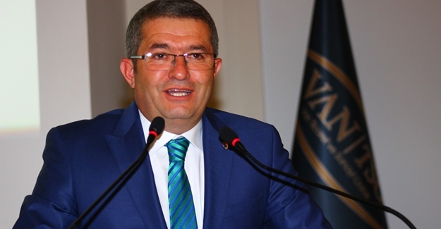 Türkiye'nin girişimci kadınları Van'da buluştu - Van Haber
