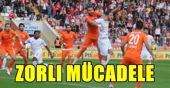 Karabükspor Adanaspor maçı ne zaman hangi kanalda zorlu mücadele!