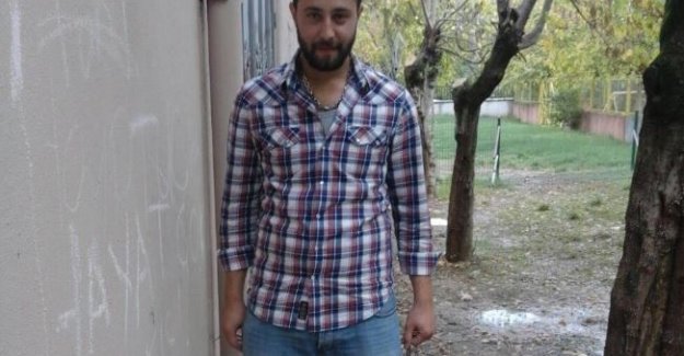 Burak Katırcıoğlu'nun ölümüyle ilgili 1 kişi tutuklandı