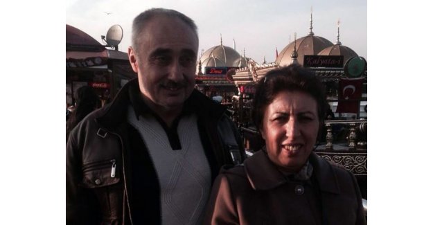 Emekli Öğretmen Metin Duran'ın talihsiz ölümü