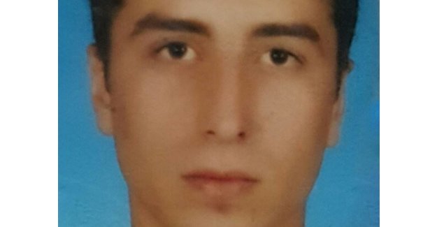 Osman Demirgül kaza kurşunu sonucu öldü