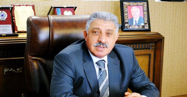 Alparslan'dan Miraç Kandili Mesajı!