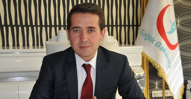 Yanmaz’dan Engelliler haftası mesajı