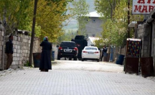 Ferhat Aslan ve Ahmet Çam Van'daki patlamada şehit oldu