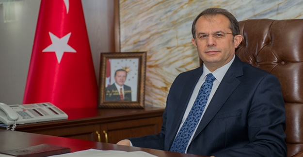 Vali Taşyapan’dan Engelliler Haftası Mesajı