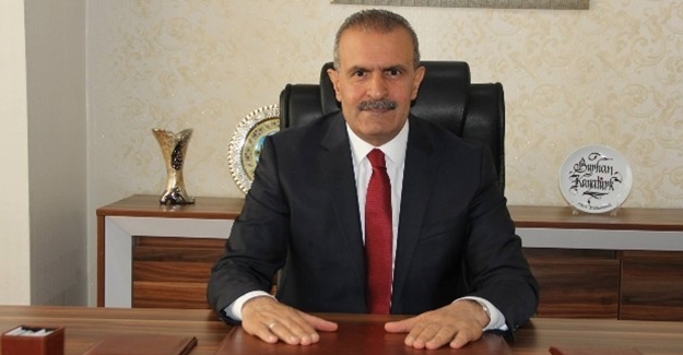 Ak Partili Kayatürk’ten Engelliler Haftası Mesajı